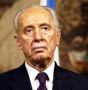 shimon-peres