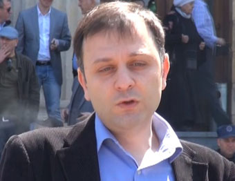 baratashvili