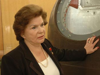 tereshkova