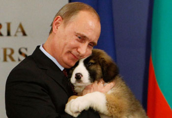 1-putinii