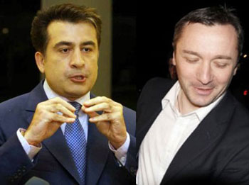 1-bedukaZe-SaakaSvili