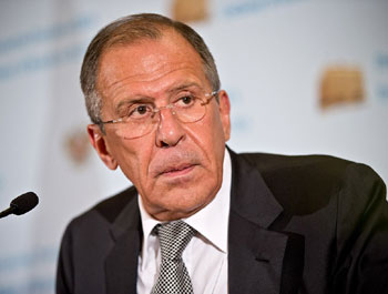 LAVrov