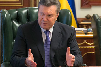 ianukovich