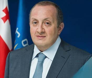 Giorgi-Margvelashvili-saz-3