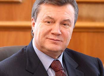 yanukovich