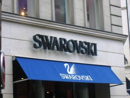 swarovski