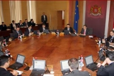 qamari-mtavrobistvis