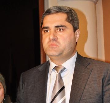 ZAKARIA_darchiashvili