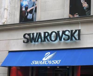 swarovski