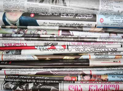georgian_press