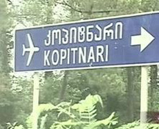 kopitnari