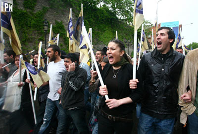 aqciaaa_axalgazrdebi