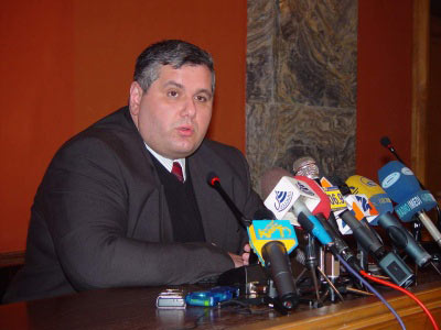 davitashvili