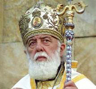 patriarqi