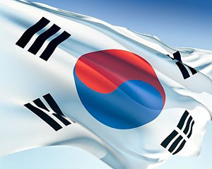 korean-flag