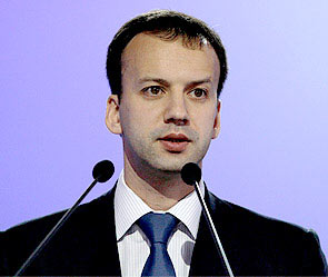 dvorkovich