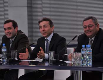 Alasania-Ivanishvili-Usupas