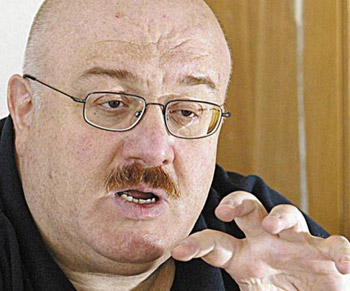 kakha-bendukidze