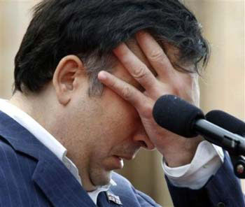 saakashvili-amrikashi-wavid