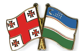 Georgia-Uzbekistan