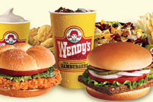 wendys