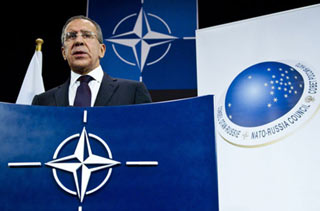 SergeyLavrov-NATO