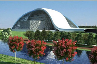 georgian-parlament-building